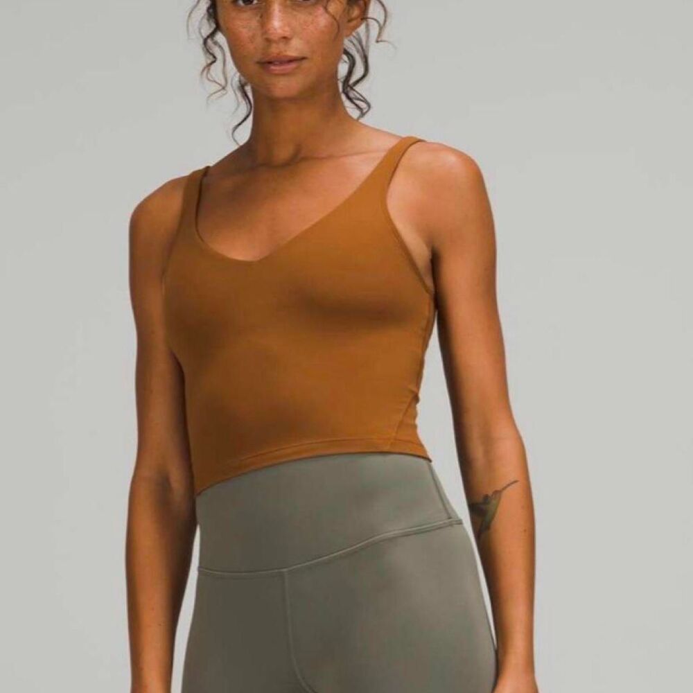 Lululemon Women's Vest